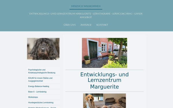 www.lernzentrum-marguerite.at