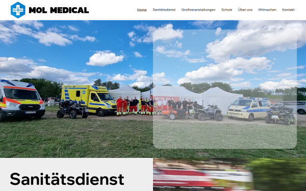 www.mol-medical.de