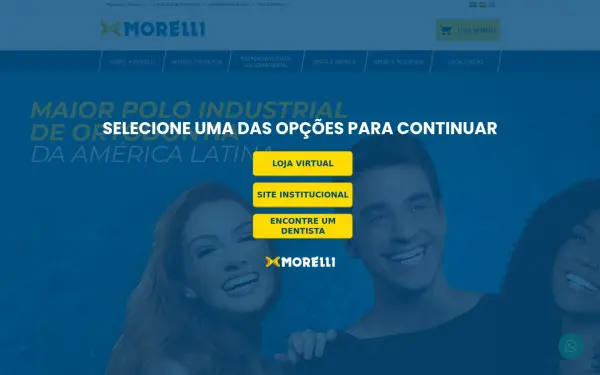 www.morelli.com.br