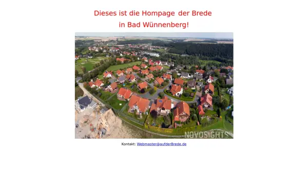 aufderbrede.de