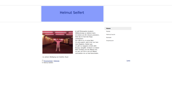 www.helmut-seifert.de