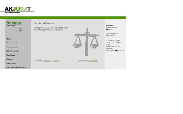 akjurat.de