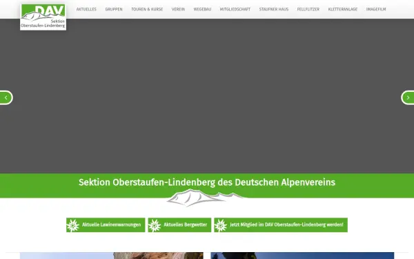 www.dav-ol.de