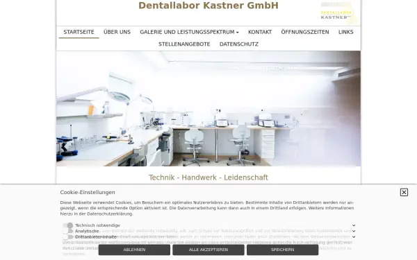 dental-kastner.de