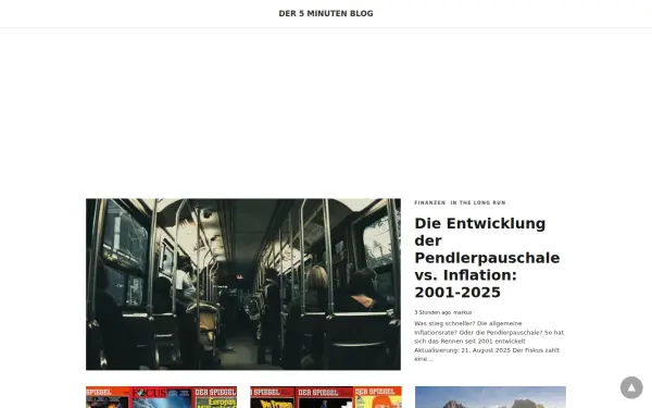 der-5-minuten-blog.de