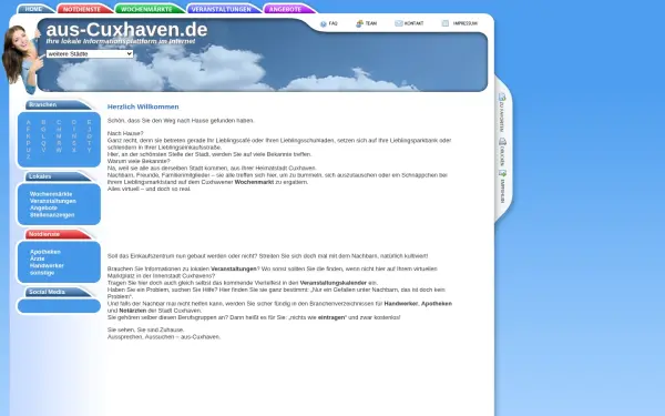 www.aus-cuxhaven.de