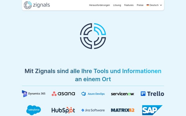 zignals.eu