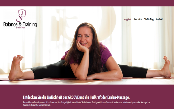 www.balance-and-training.ch