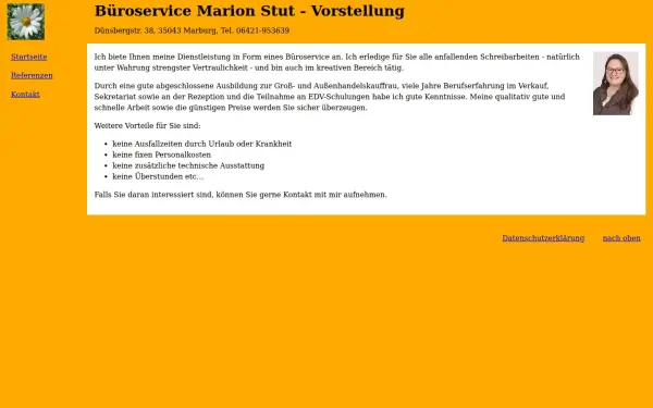 www.marion-stut.de