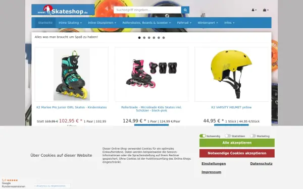 www.skateshop.de