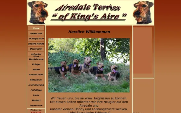 airedales-of-kings-aire.de