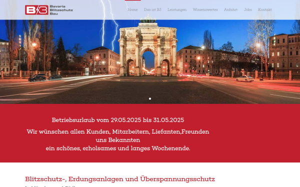bavaria-blitzschutzbau.de
