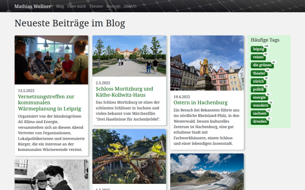 mwellner.de