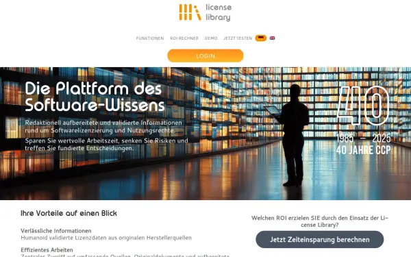 license-library.de