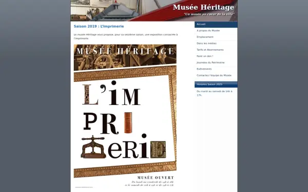 musee-heritage.fr