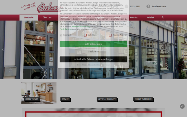 www.moebel-balzer.de