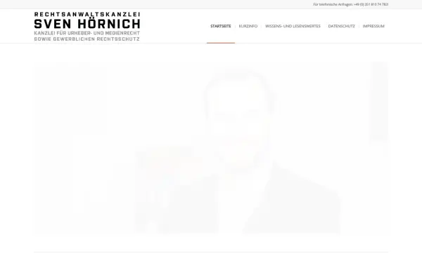 sven-hoernich.de