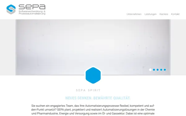 www.sepa.gmbh