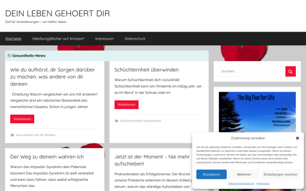 goeburg.de