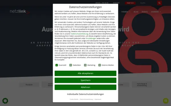 netzlink.com