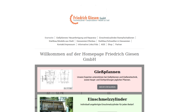 www.giesen-schlosserei.de