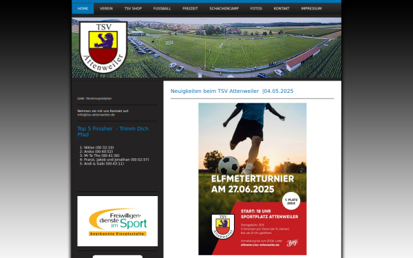 www.tsv-attenweiler.de