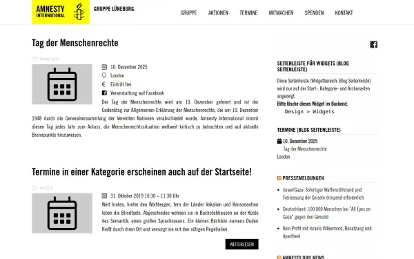 amnesty-lueneburg.de