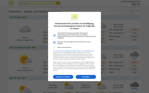 www.wetteroesterreich.at