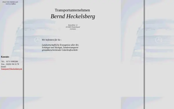 heckelsberg.de