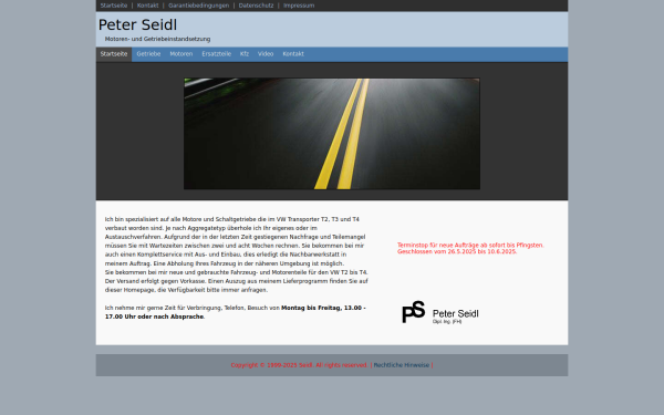 motoren-seidl.de