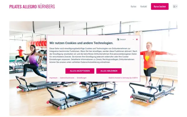 allegro-nuernberg.de