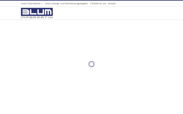 www.blum-informatik.de