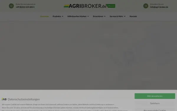 agribroker.de