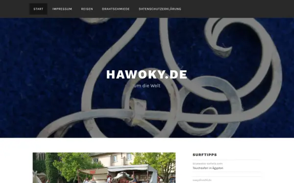 hawoky.de
