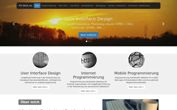 ps-web.de