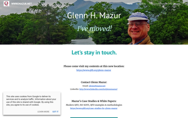 www.mazur.net