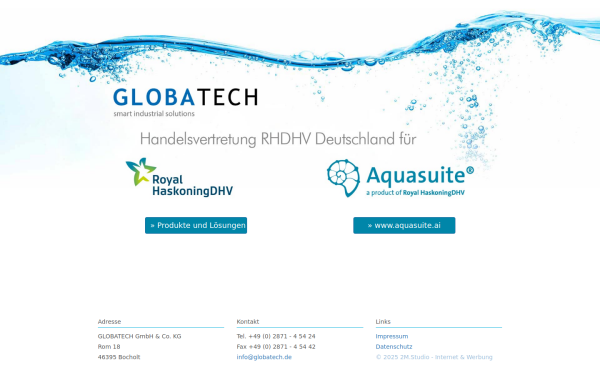 www.globatech.de