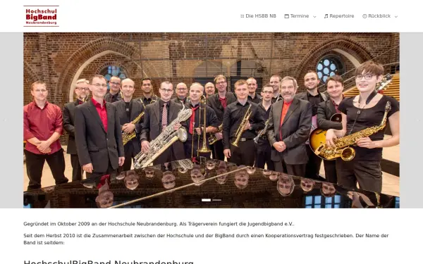 bigband.hs-nb.de