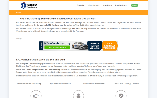 www.123kfz-versicherung.de