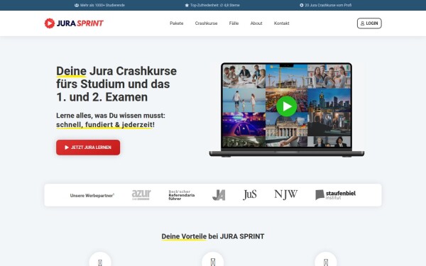 www.jurasprint.de