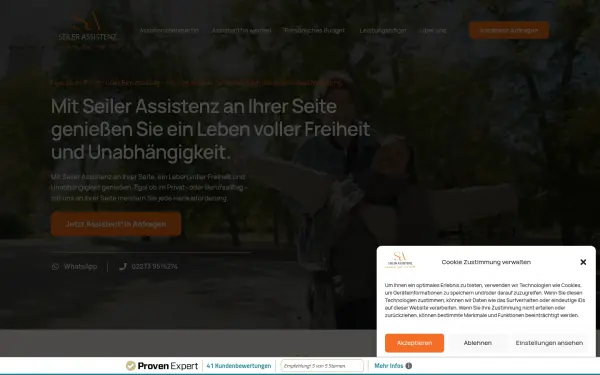 seilerassistenz.de