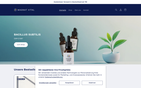 subtiflor.com