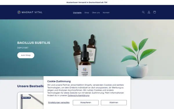 subtiflor.com