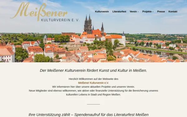 meissener-kulturverein.de