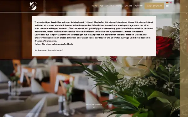 www.tennenloherhof.de