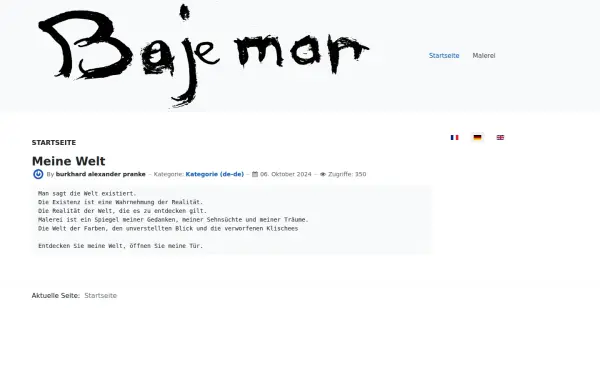bajemar.de