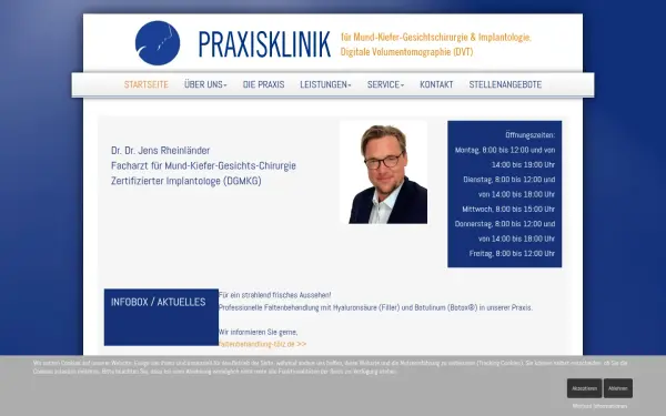 dr-rheinlaender.de