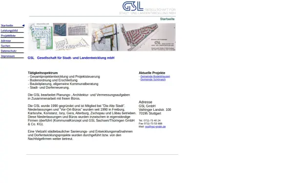 gsl-gmbh.de