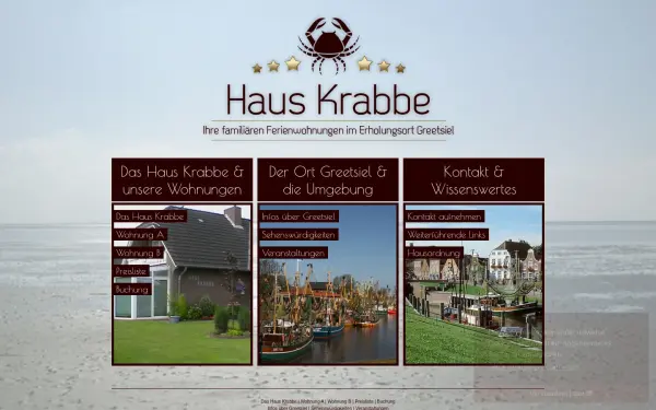 www.haus-krabbe.de