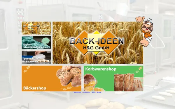 back-ideen.de